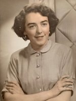 Dorothy A. (Murphy) Sullivan
