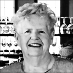 Dorothy A. (Perley) Cameron