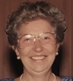 Dorothy A. Richard (1932 - 2019)