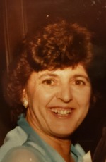 Dorothy A. Rood
