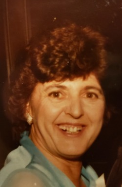 Dorothy_Rood