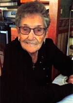 Dorothy A. Smith (1923 - 2022)