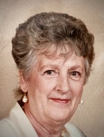 Dorothy A. Walker (1928 - 2021)