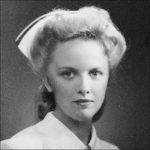 Dorothy Agnes (Kerr) Murgia (1921 - 2022)