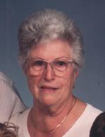Dorothy Alberta Bettinger