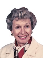 Dorothy Alford Smith (1917 - 2018)