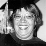 Dorothy Alice Bell (1940 - 2020)