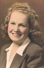 Dorothy Alice Litts