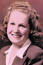 Dorothy Alice Litts