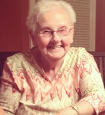 Dorothy Ann Blevins