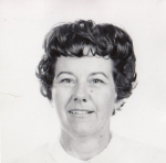 Dorothy Ann Brown (1925 - 2017)