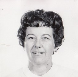 Dorothy Ann_Brown