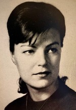 Dorothy Ann Bruckner (1942 - 2022)