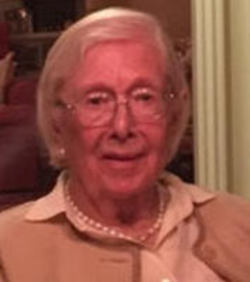 Dorothy Ann 