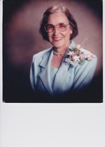 Dorothy Ann Esteban (1928 - 2022)