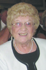 Dorothy Ann Franceski