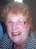 Dorothy Ann Gaulin (1940 - 2022)