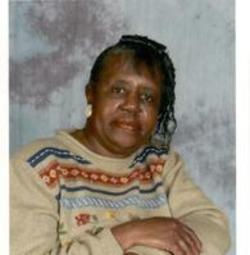 Dorothy Ann_Gray