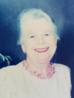 Dorothy Ann Levenson (1927 - 2016)