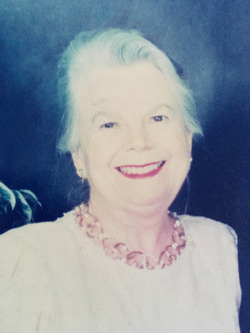 Dorothy Ann_Levenson