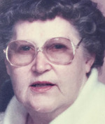Dorothy Ann Park