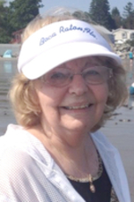 Dorothy Ann Quigley
