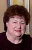 Dorothy Ann Sprugasci (1941 - 2017)