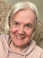 Dorothy Anna Clara Jasperson