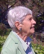 Dorothy Anne Russell