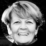 Dorothy Anne Truog (1938 - 2018)