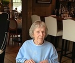Dorothy Anne Wentworth (1939 - 2020)