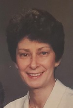 Dorothy Anne Wilcox (1944 - 2022)