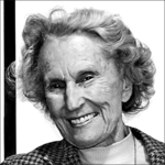 Dorothy Arnold (1924 - 2018)