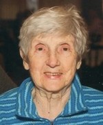 Dorothy Arsenault