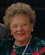 Dorothy B. Hamelin Clark
