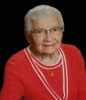 Dorothy B. Kruckeberg (1928 - 2014)