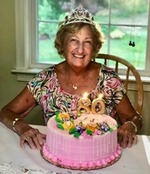 Dorothy B. Moreau