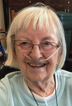 Dorothy Ballentine Critzer
