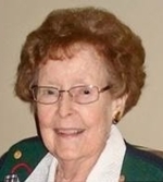 Dorothy Barbara Hennig