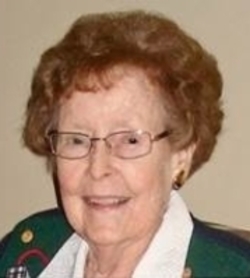 Dorothy Barbara_Hennig