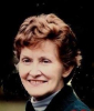 Dorothy Barr (1923 - 2015)