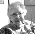 Dorothy Bates Cheney