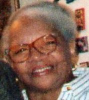 Dorothy Bell (1925 - 2017)