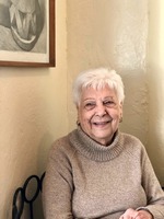 Dorothy Bernice Perry (1929 - 2021)