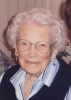 Dorothy Beth Warner (1917 - 2015)