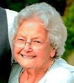 Dorothy "Betty" O. Kelson