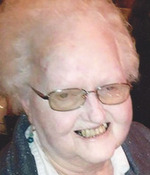 Dorothy (Birge) Windoloski