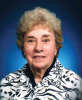 Dorothy Bones (1919 - 2015)