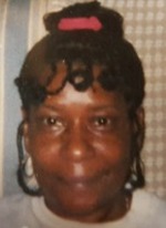 Dorothy Booker
