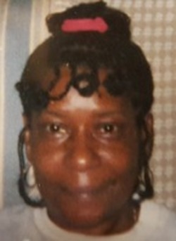 Dorothy_Booker